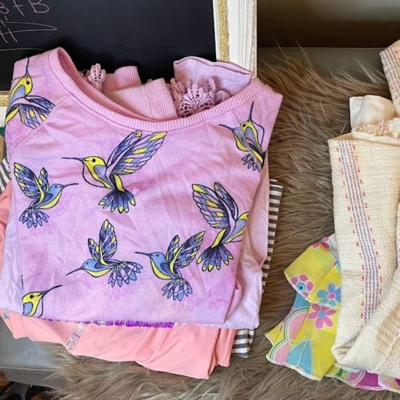 Girls Bundle- 6  Items - Size: L - Picture 15 of 16